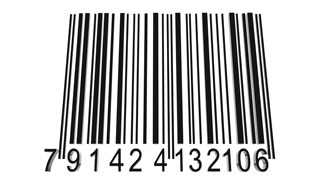 Barcode image