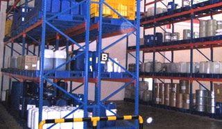 warehouse image