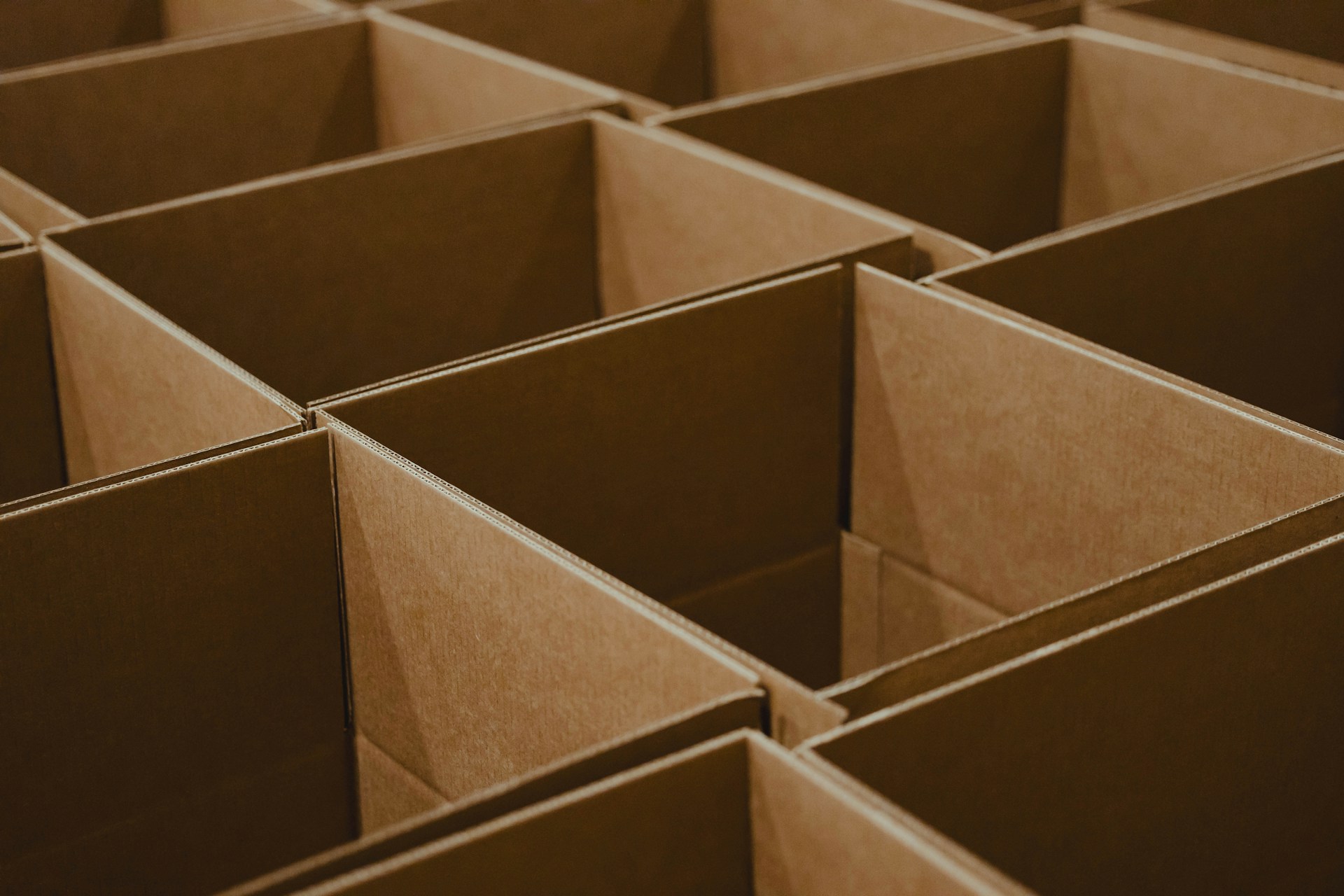 Warehousing Process