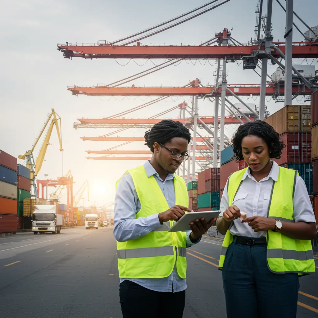 Global Shipping Trends Report
