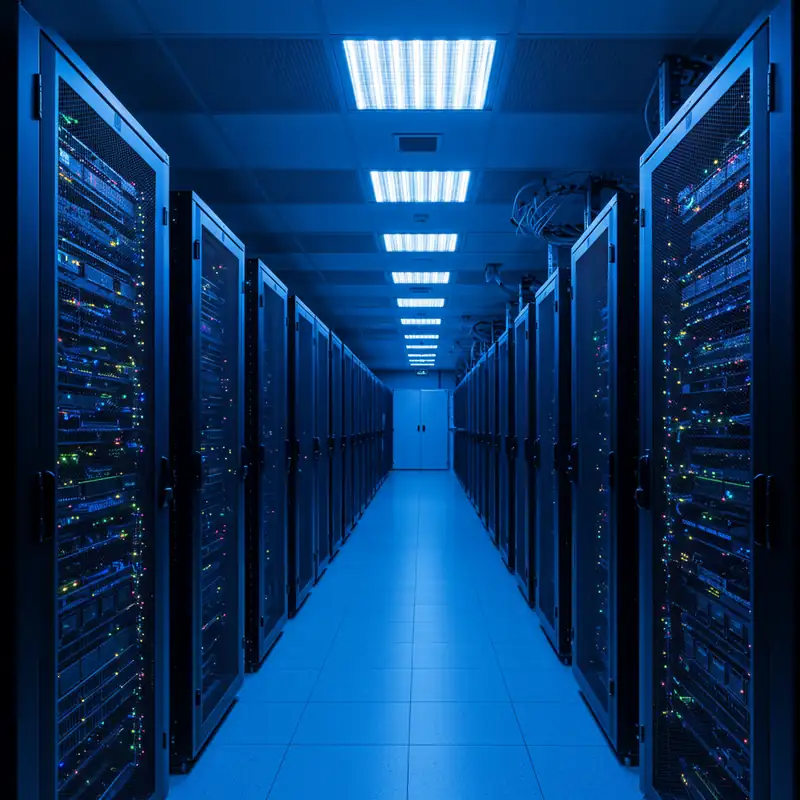 Information & Communications Technology