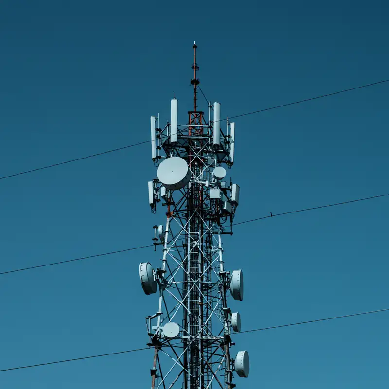 Telecommunications