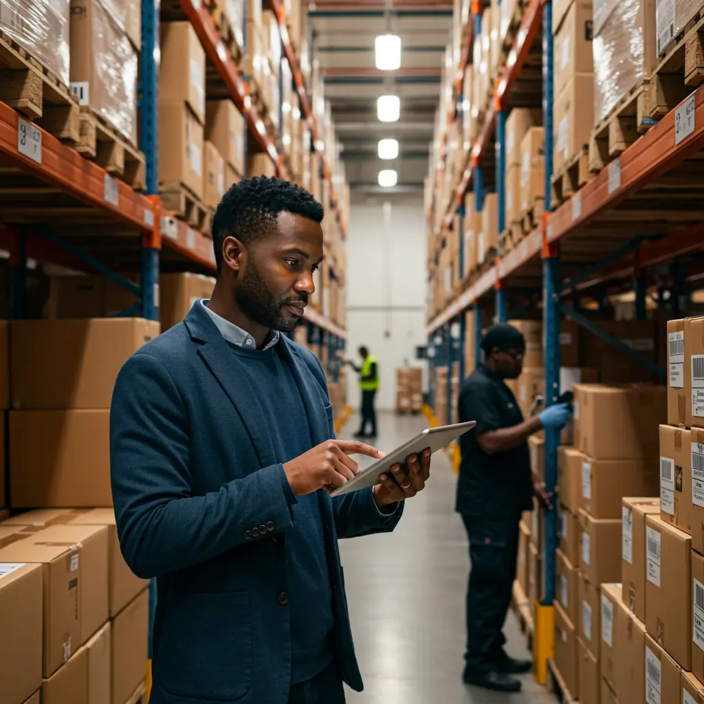 Inventory Management