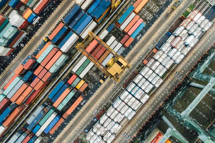 Supply Chain Consulting