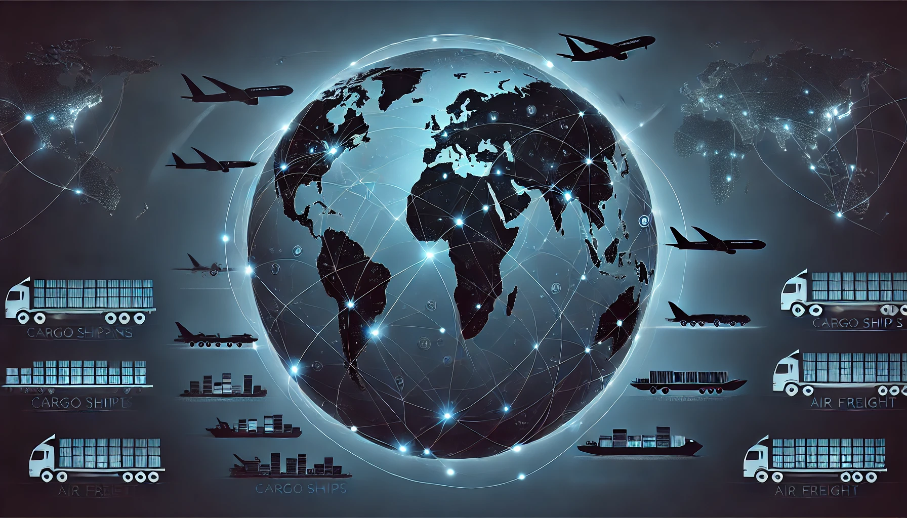 Retail logistics