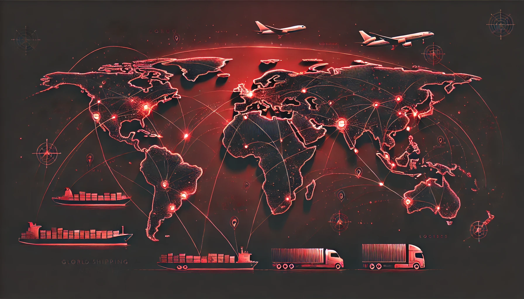 Healthcare logistics